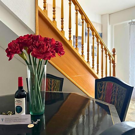 Апартаменти Dos Torres Atico Duplex - Centrico Con Vistas A La Ciudad Сарагоса Екстер'єр фото