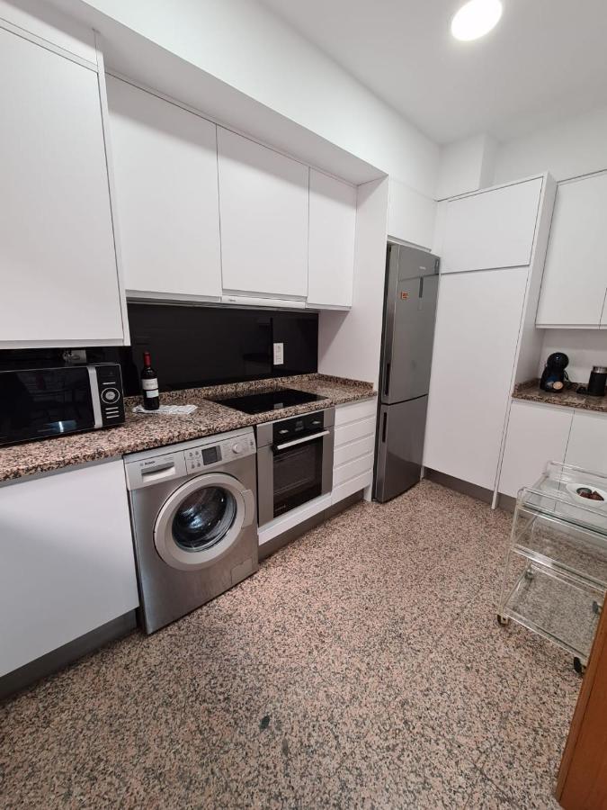 Апартаменти Dos Torres Atico Duplex - Centrico Con Vistas A La Ciudad Сарагоса Екстер'єр фото